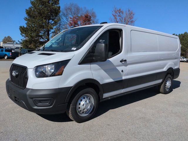New 2026 Ford Transit 150 Low Roof AWD image 7