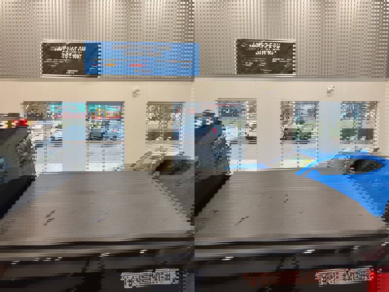 Used 2020 Ford F350 XLT w/ Tremor Off-Road Package image 33