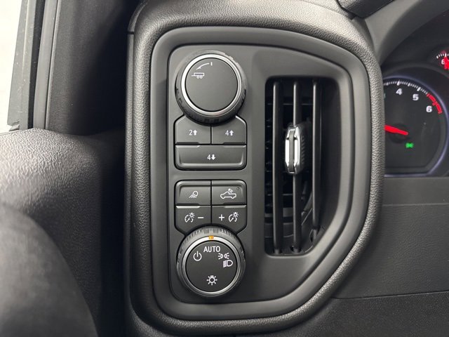 New 2026 Chevrolet Silverado 2500 W/T w/ WT Convenience Package image 12
