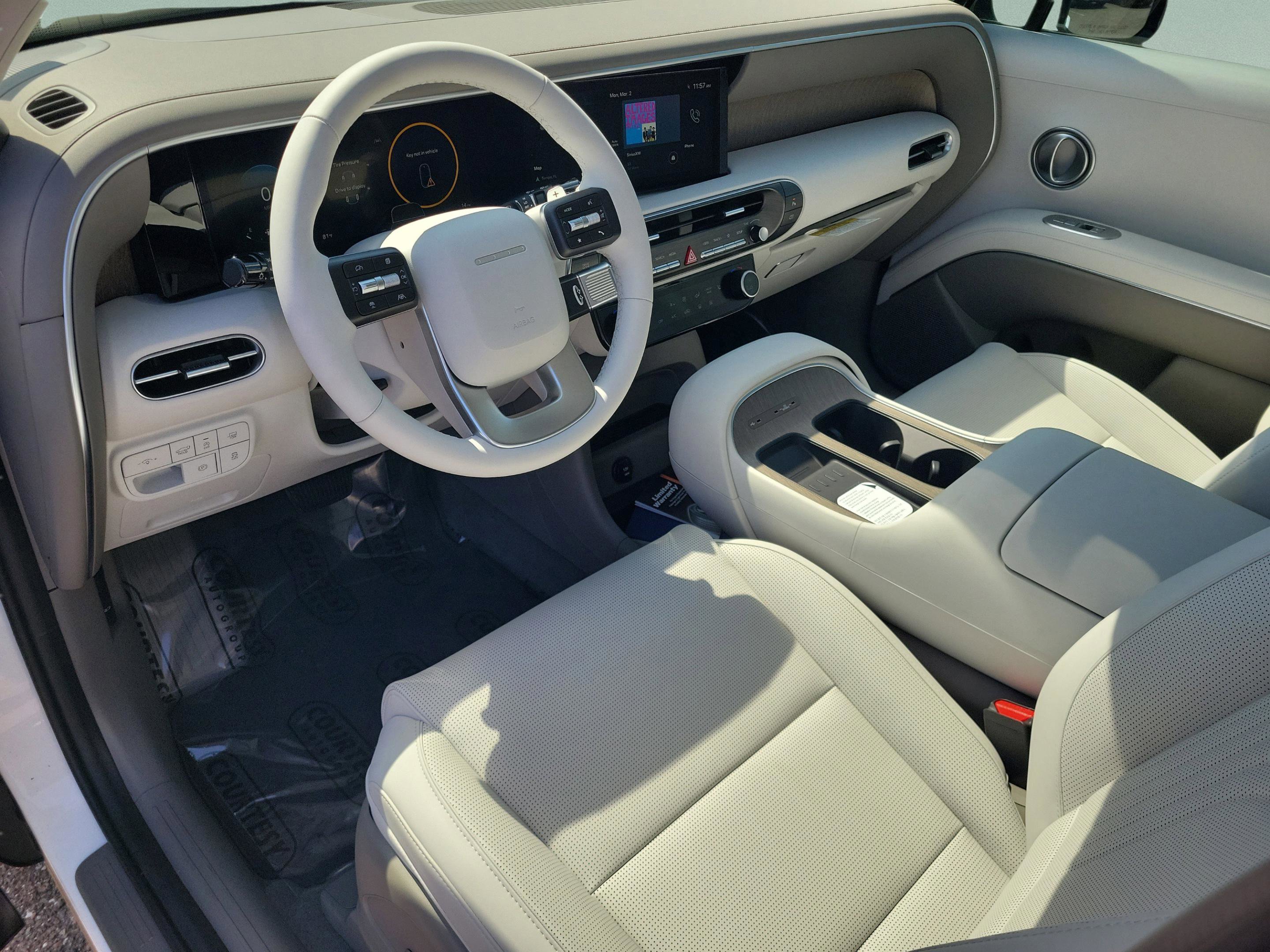 New 2026 Hyundai Palisade SEL image 23