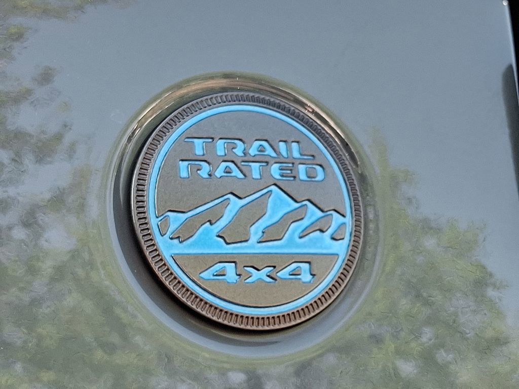 Used 2024 Jeep Wrangler Unlimited Rubicon 4xe AWD/4WD image 32