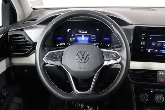 Used 2025 Volkswagen Taos S FWD image 7