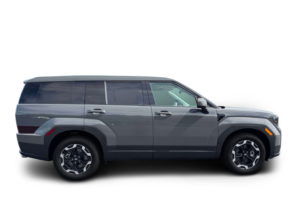 New 2027 Hyundai Santa Fe SE AWD/4WD image 9