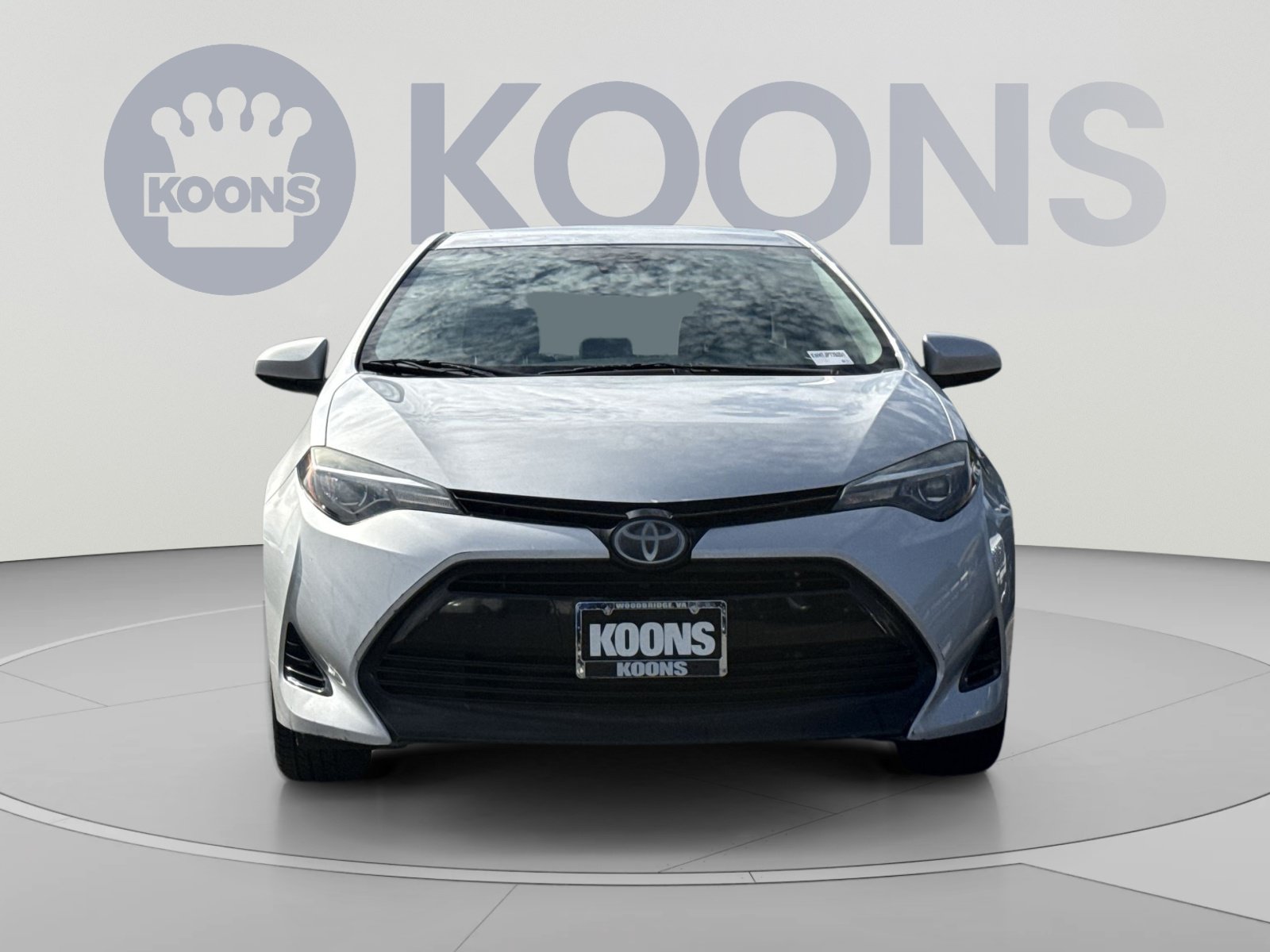 Used 2018 Toyota Corolla LE FWD image 7
