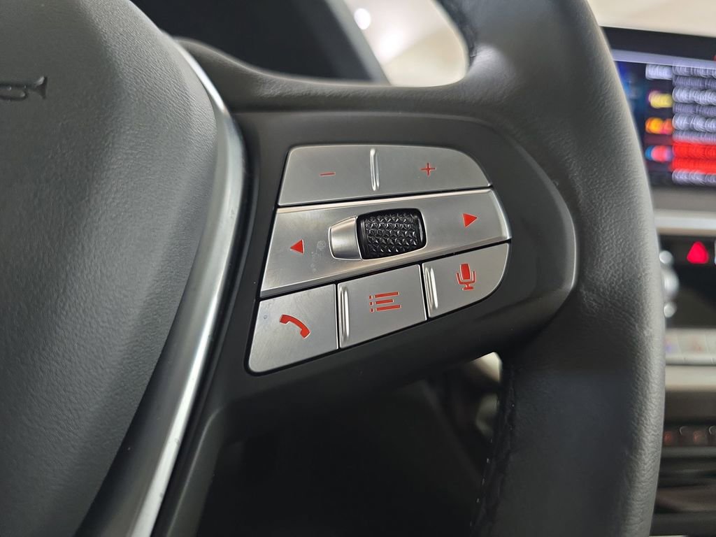 Certified 2024 BMW X3 sDrive30i w/ Convenience Package image 21