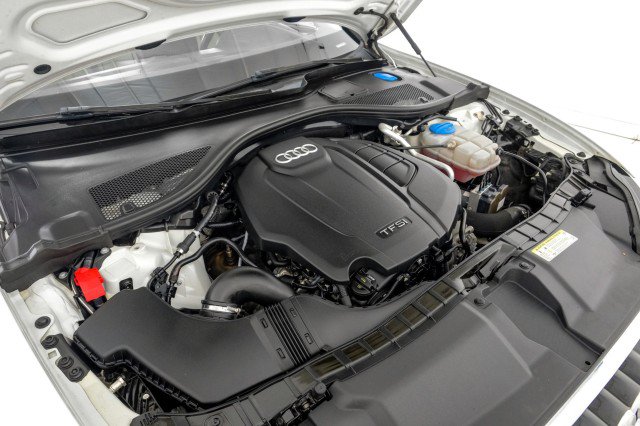 Used 2017 Audi A6 2.0T Premium Plus FWD image 57