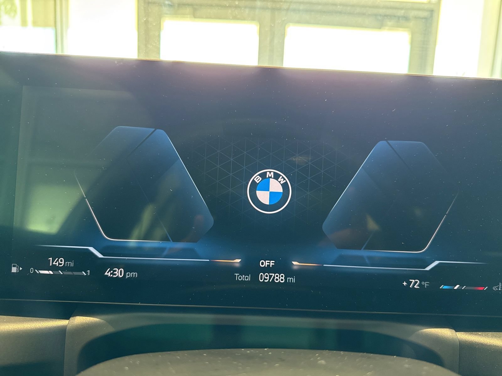 Used 2023 BMW 330i xDrive Sedan w/ Driving Assistance Package AWD/4WD image 16