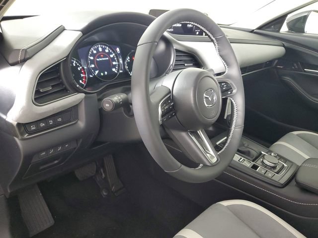 New 2026 MAZDA CX-30 2.5 Turbo w/ Premium Package AWD/4WD image 24
