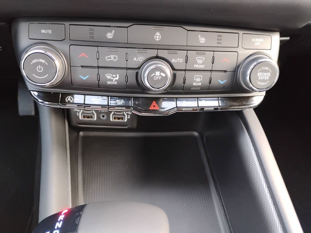 New 2026 Dodge Durango GT w/ Blacktop Package RWD image 27