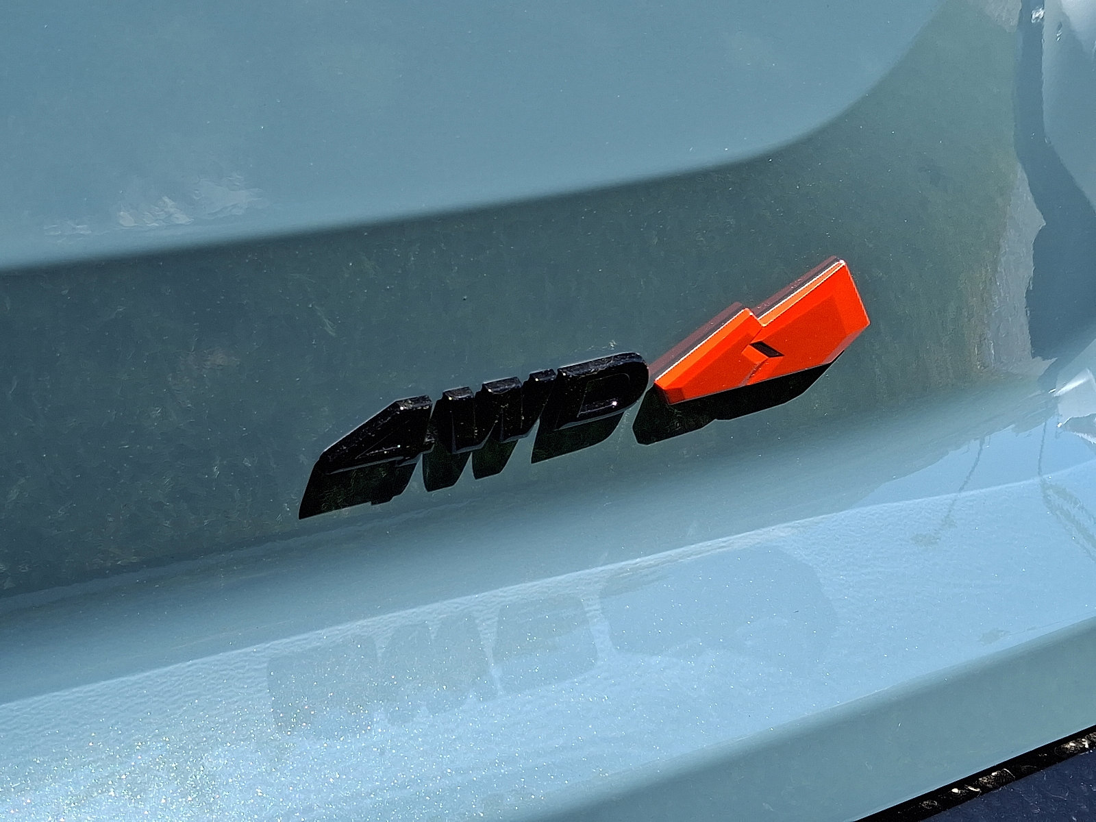 New 2026 Nissan Pathfinder Rock Creek w/ Rock Creek Premium Package AWD/4WD image 7