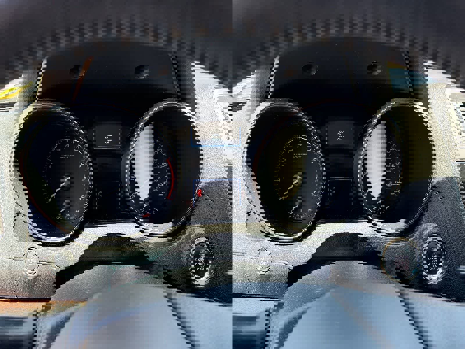 Used 2017 Subaru Outback 2.5i Limited AWD/4WD image 7