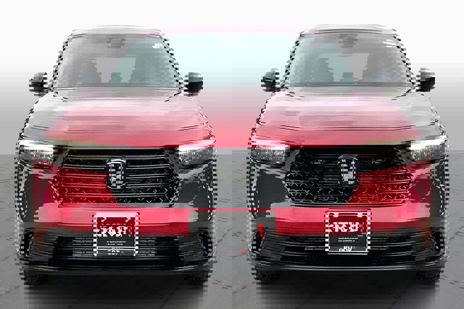 New 2026 Honda Accord SE image 3