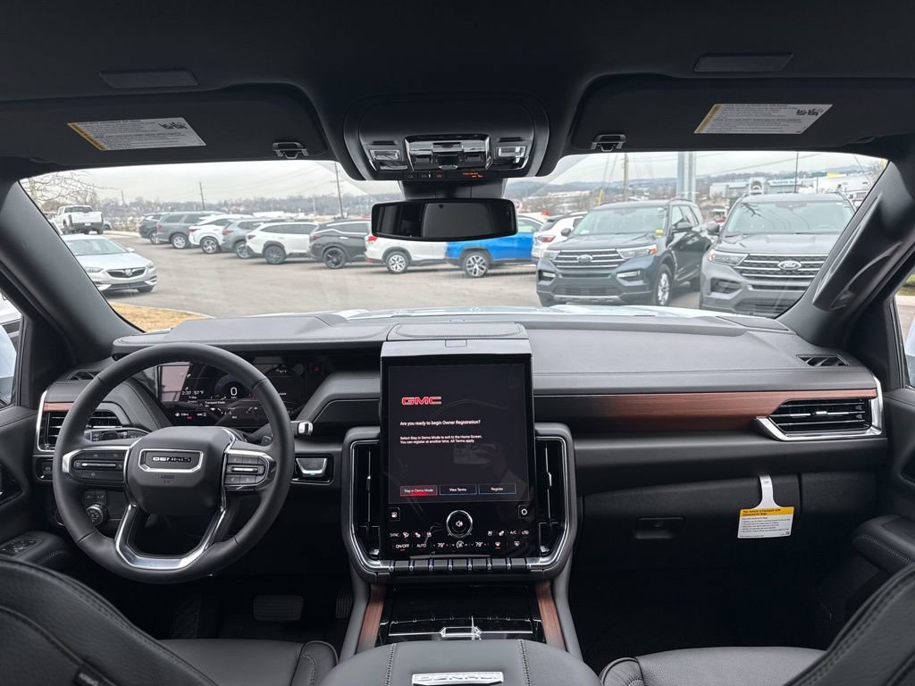 New 2026 GMC Yukon XL Denali image 27