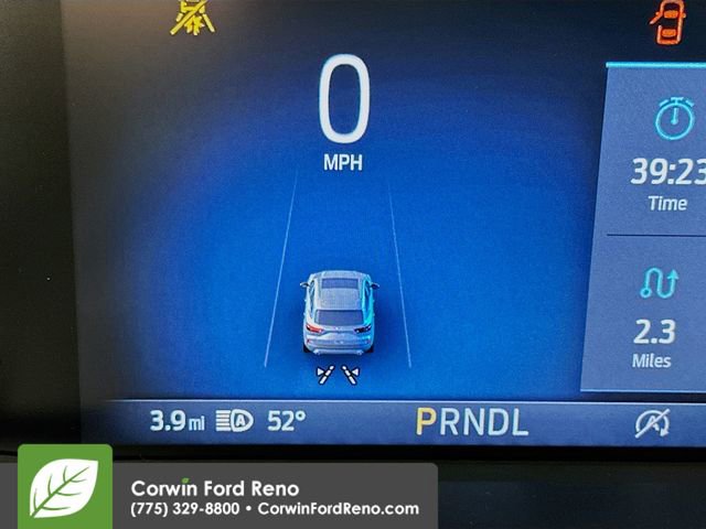 New 2026 Ford Escape Active w/ Cold Weather Package image 13