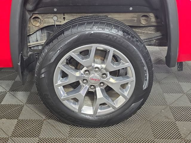 Used 2017 GMC Sierra 1500 SLT w/ Texas SLT Premium Package AWD/4WD image 17
