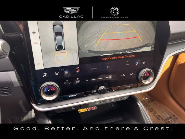 Used 2024 Lexus RZ 300e Premium w/ Accessory Package (Z1) FWD image 18
