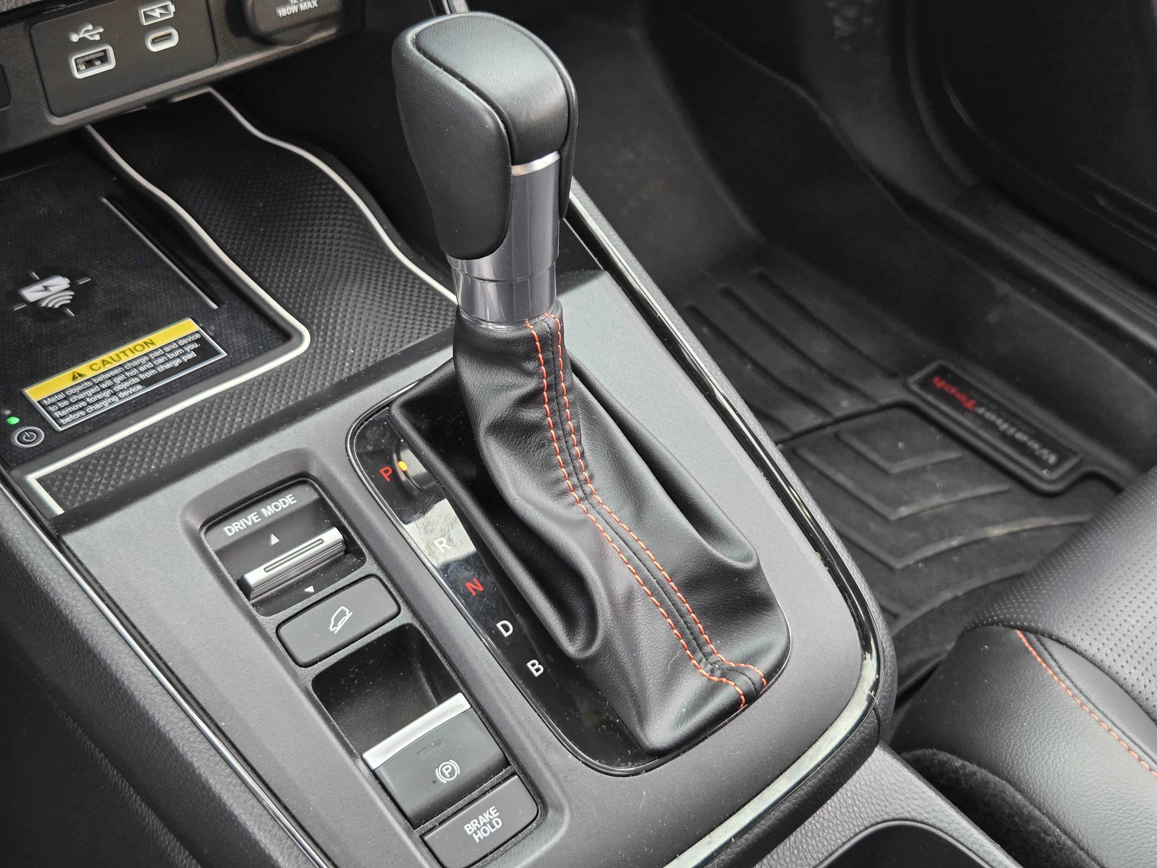 Used 2024 Honda CR-V Sport Touring image 18