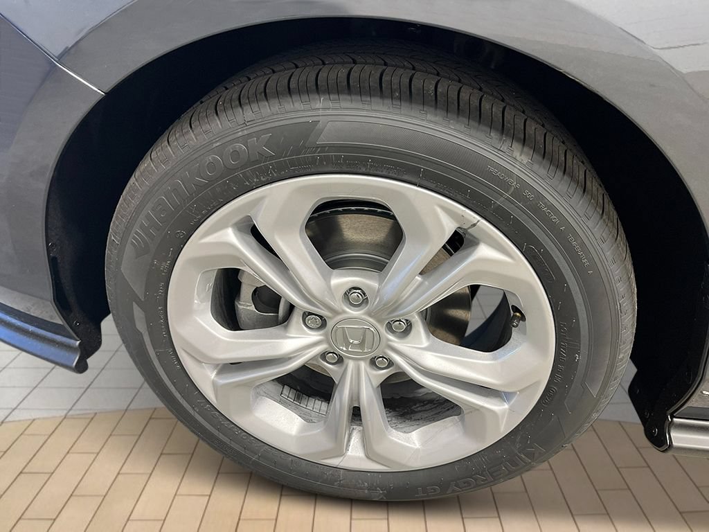 New 2026 Honda Accord LX image 9