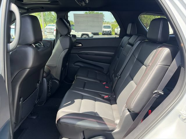New 2026 Dodge Durango GT AWD/4WD image 27