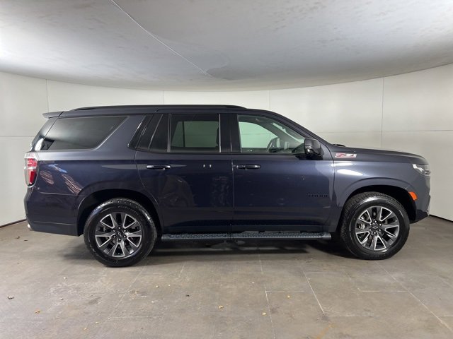 Used 2022 Chevrolet Tahoe Z71 w/ Z71 Off-Road Package image 8