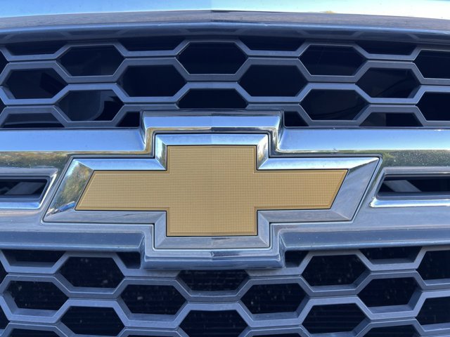 Used 2014 Chevrolet Silverado 1500 W/T w/ Trailering Package RWD image 31