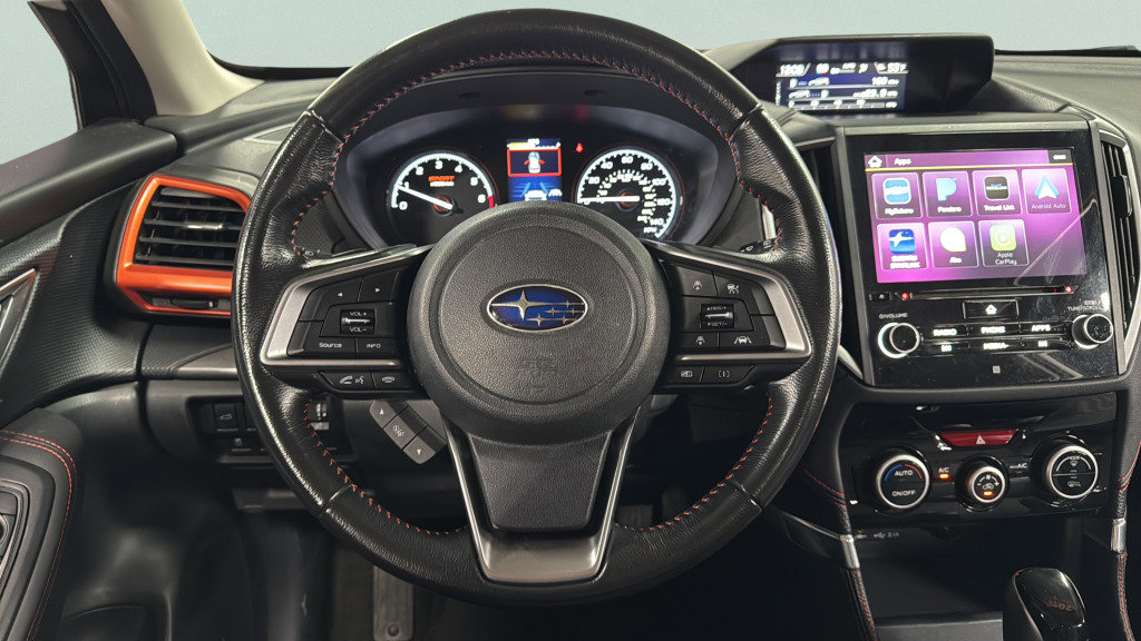 Used 2019 Subaru Forester Sport image 37