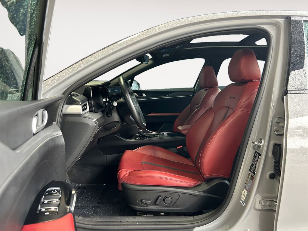 Used 2022 Kia K5 GT-Line w/ GT-Line FWD Premium Package image 15