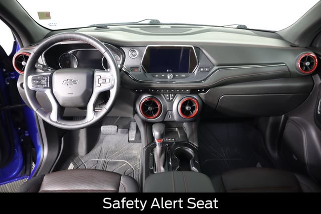Used 2019 Chevrolet Blazer RS AWD/4WD image 31
