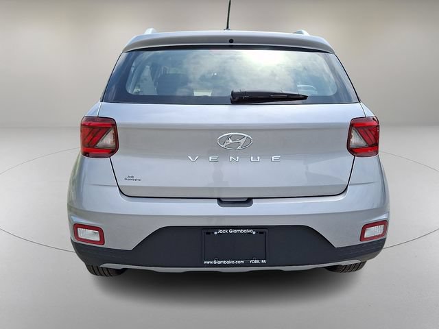 New 2026 Hyundai Venue SEL FWD image 6