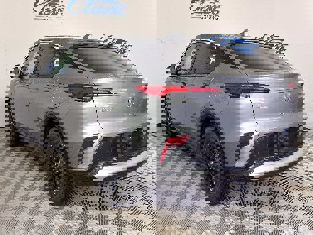 New 2026 Buick Envista Sport Touring w/ Convenience I Package image 6