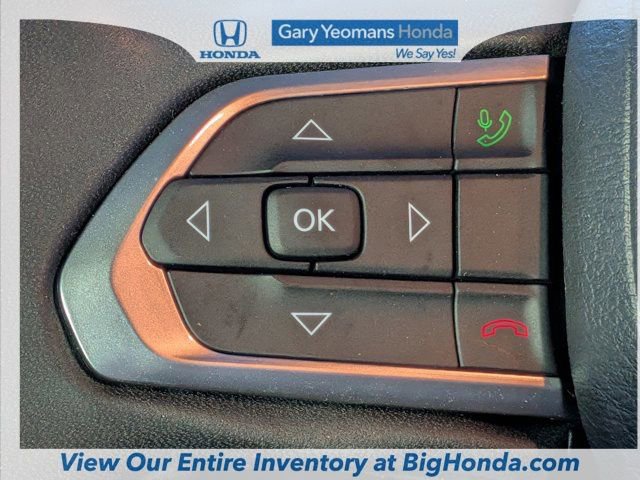 Used 2023 Jeep Compass Altitude image 23