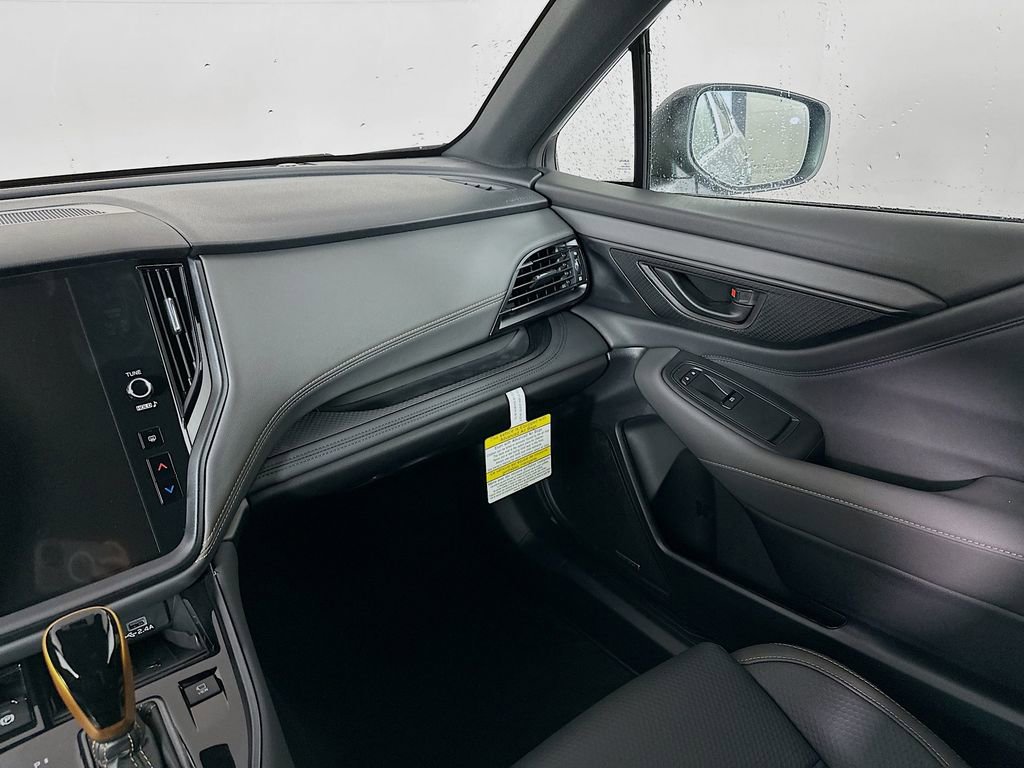 New 2025 Subaru Outback Wilderness image 31