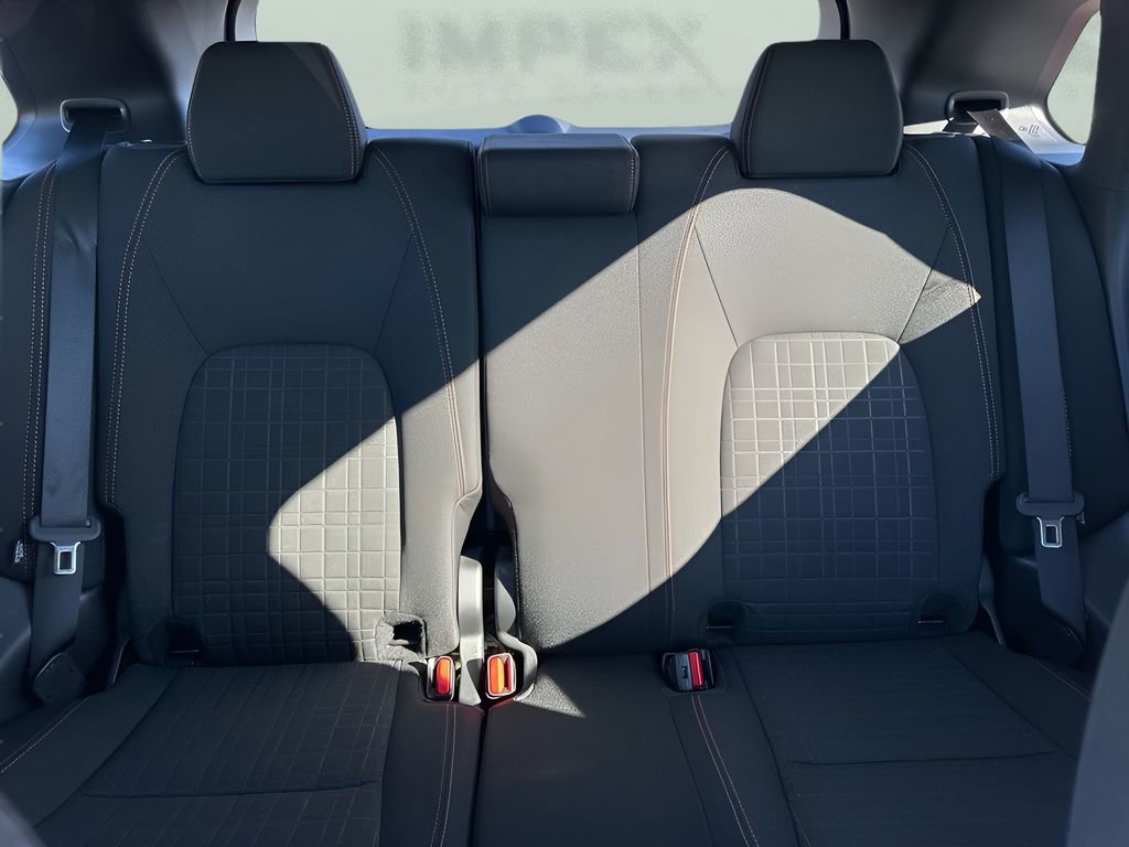 Used 2023 Honda HR-V Sport image 10