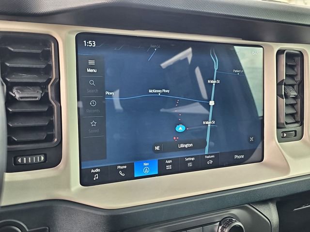 New 2025 Ford Bronco Heritage Edition image 24