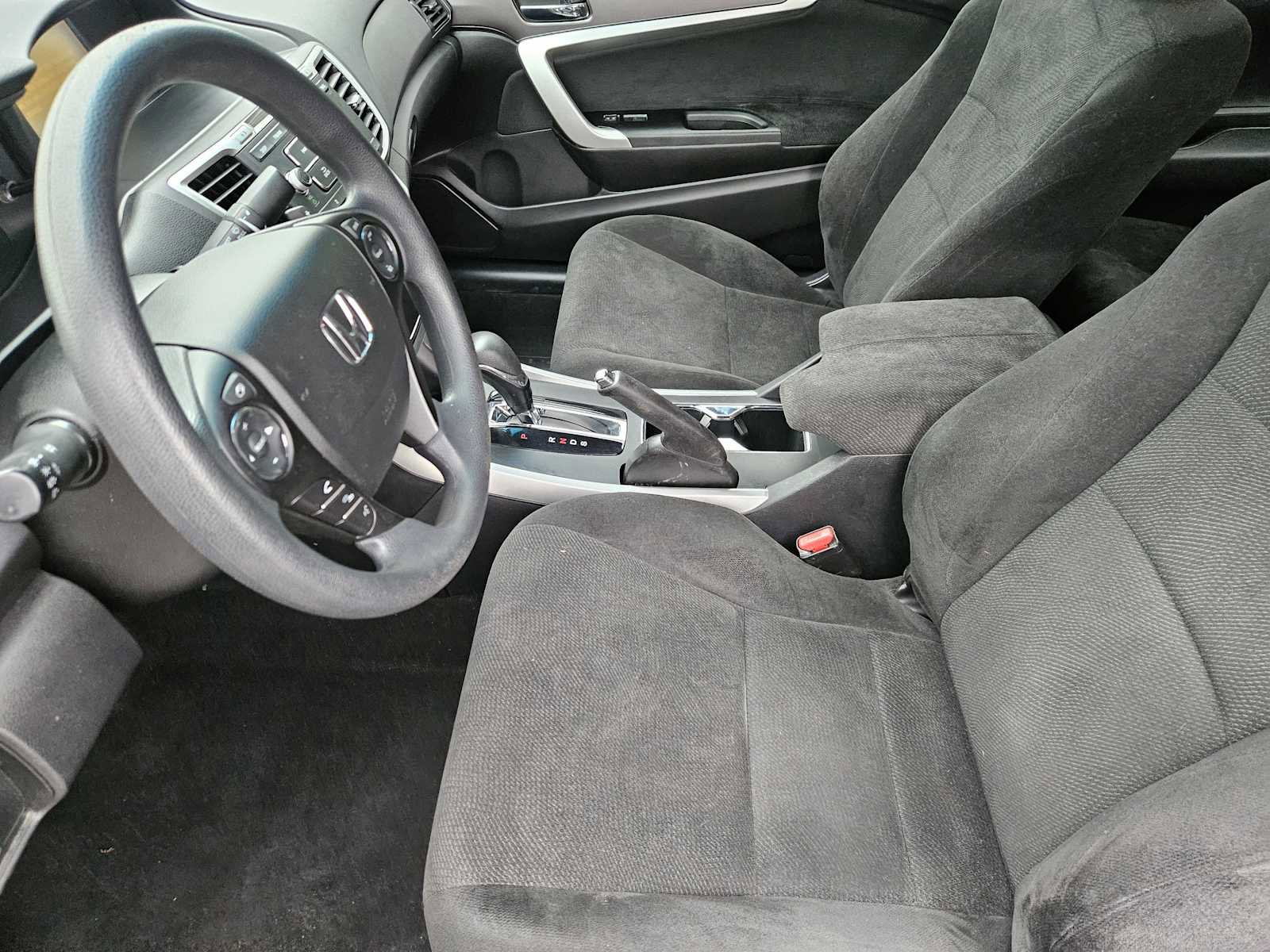 Used 2013 Honda Accord LX-S image 12