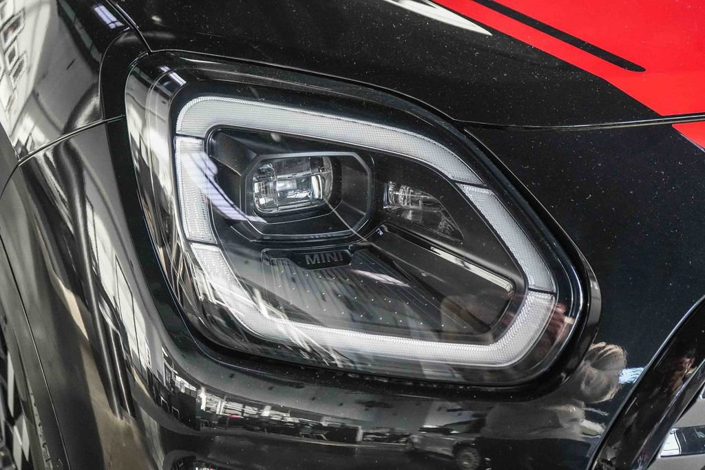 New 2026 MINI Cooper Countryman John Cooper Works w/ Comfort Package Max image 7