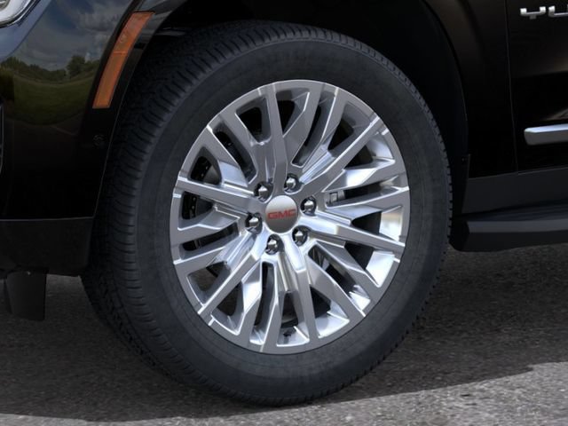New 2026 GMC Yukon XL Elevation w/ LPO, Floor Liner Package AWD/4WD image 9