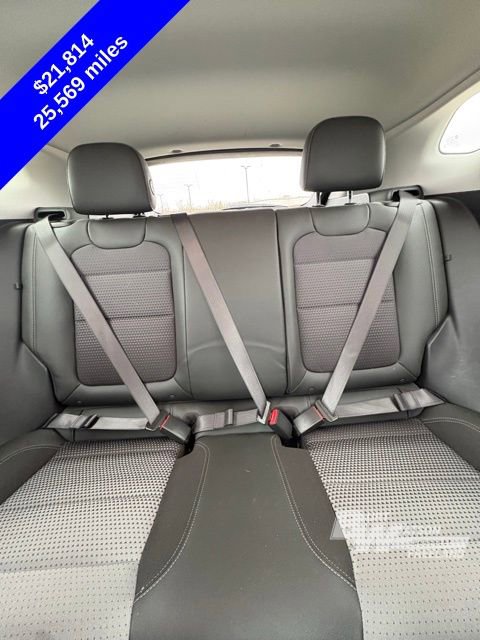 Used 2025 Chevrolet Trax LT image 21