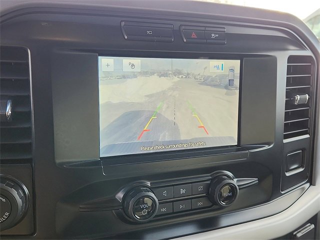 Certified 2023 Ford F150 XLT w/ Trailer Tow Package image 11