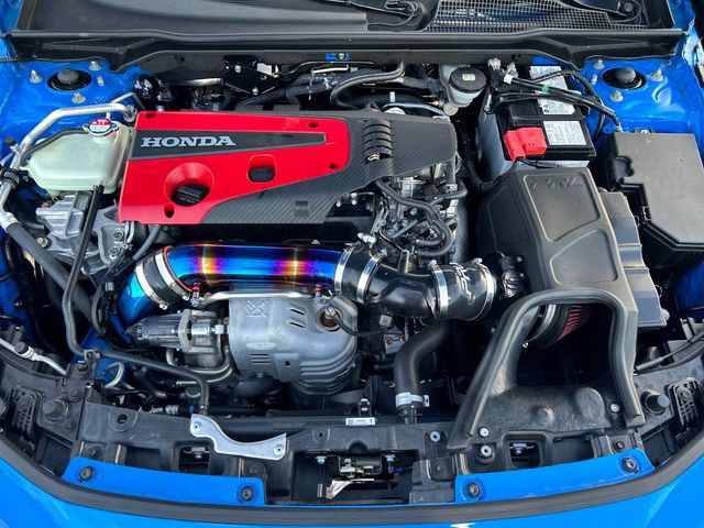 Used 2024 Honda Civic Type R image 30