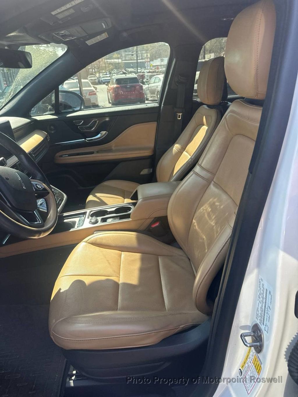 Used 2020 Lincoln Corsair Reserve w/ Elements Package image 2