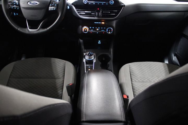 Used 2022 Ford Escape SE w/ SE Sport Appearance Package image 29