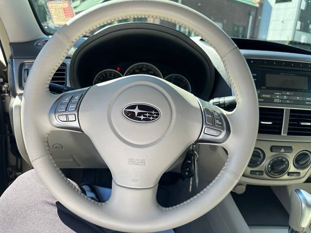 Used 2008 Subaru Impreza 2.5i AWD/4WD image 15