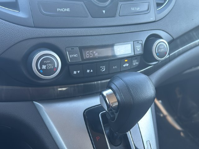 Used 2013 Honda CR-V EX-L image 31
