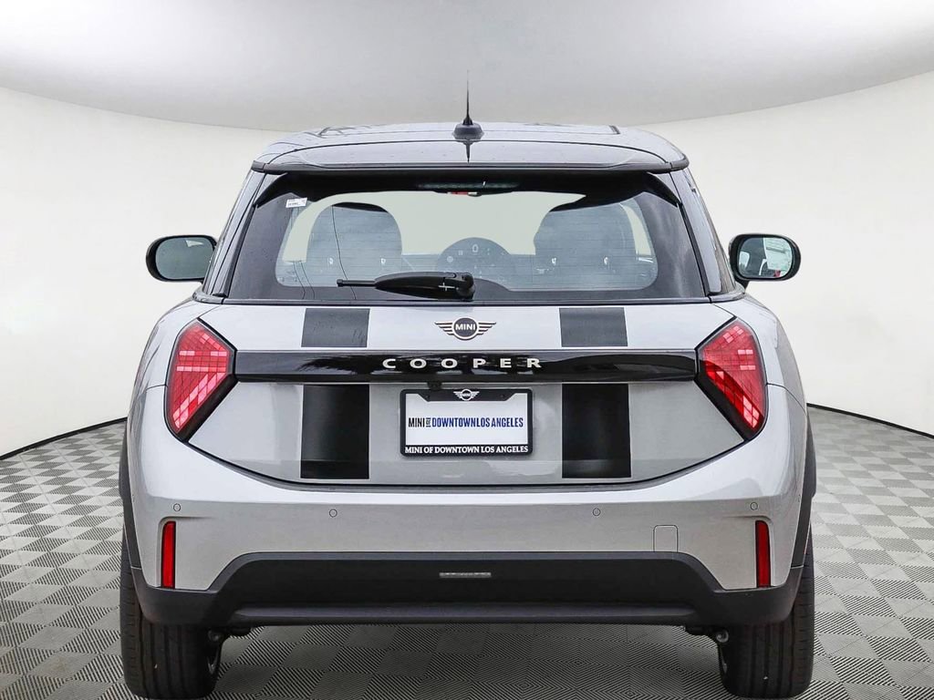 New 2026 MINI Cooper 2-Door Hardtop image 6
