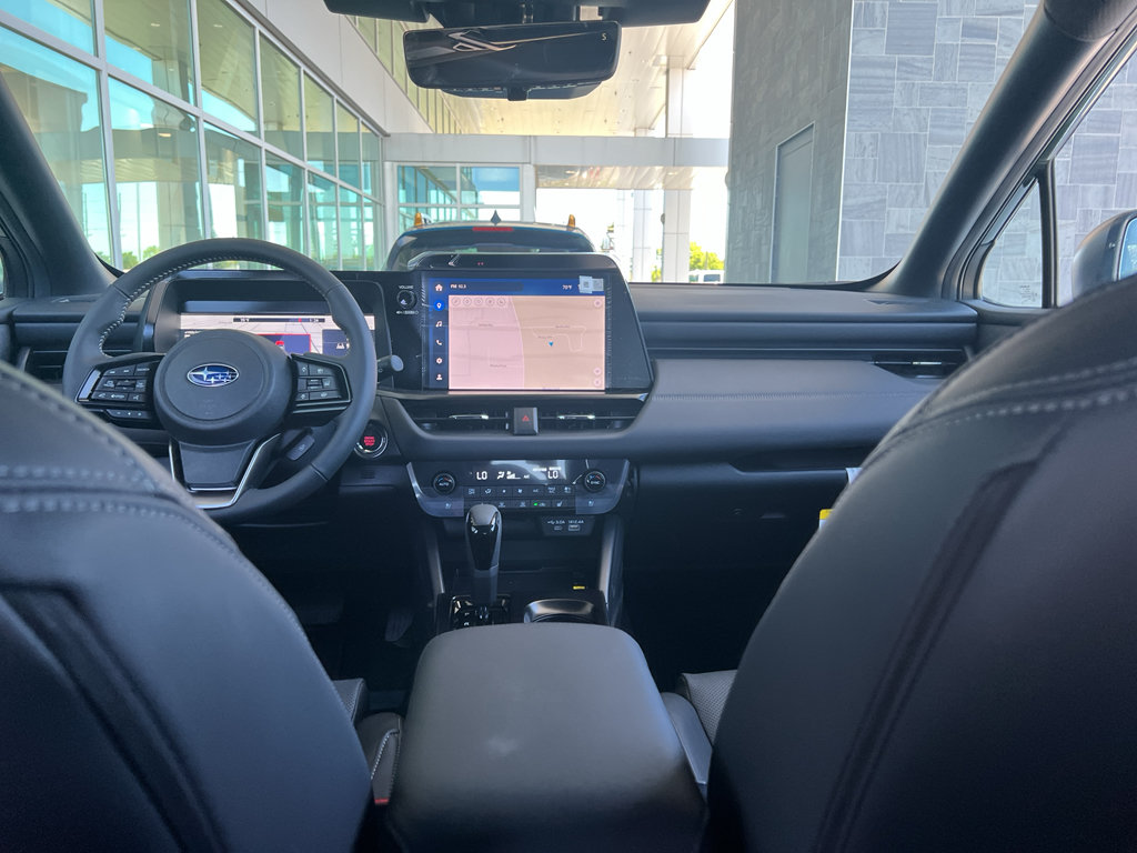 New 2026 Subaru Outback Touring XT AWD/4WD image 18