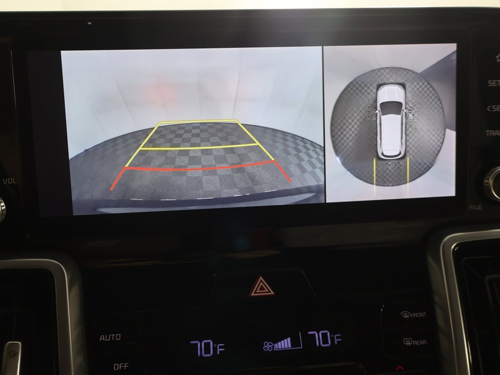 Used 2022 Kia Sorento SX Prestige image 51