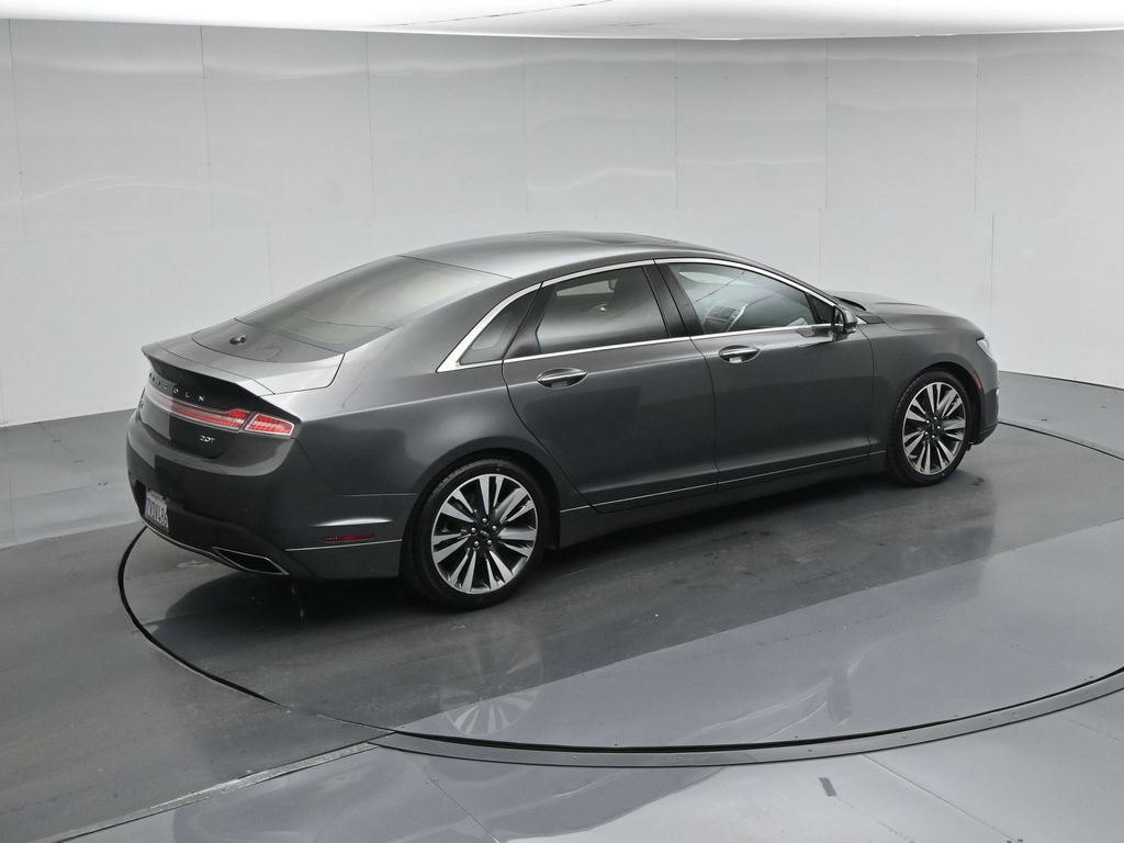 Used 2017 Lincoln MKZ Reserve FWD image 42