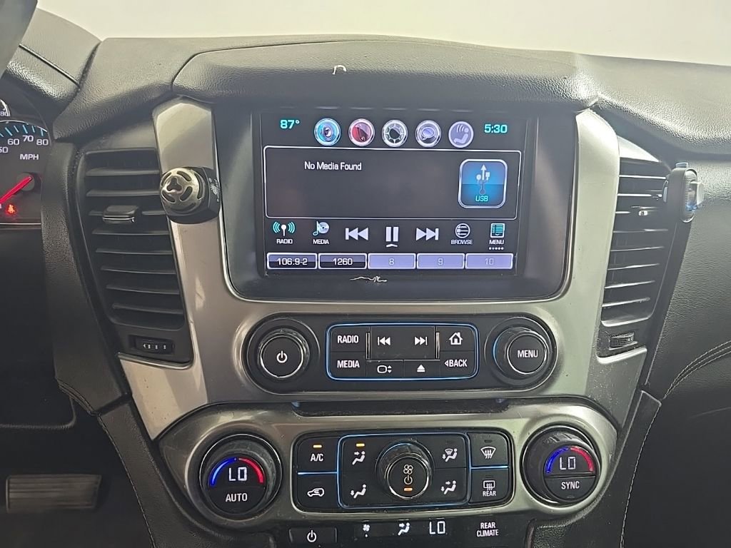 Used 2016 Chevrolet Tahoe LS image 8