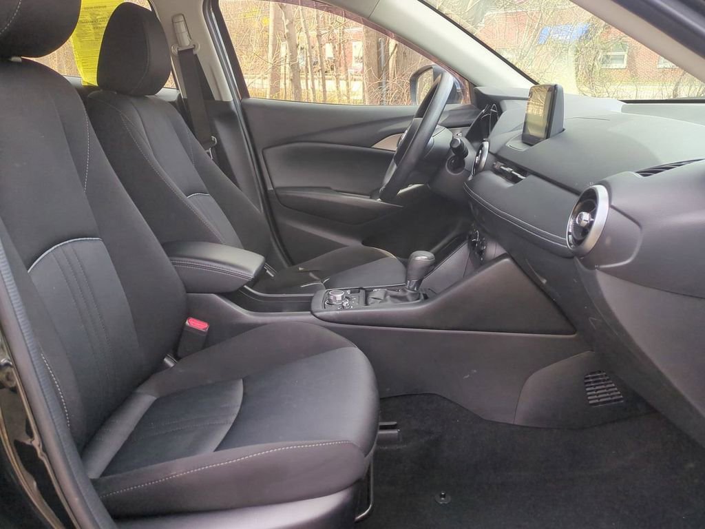 Used 2019 MAZDA CX-3 Sport image 27